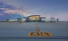 airport