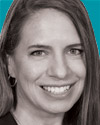 Catherine Pallotta