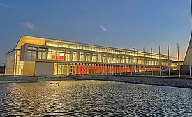 Fermilab Integrated Engineering Research Center