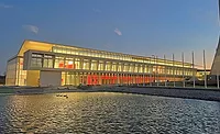 Fermilab Integrated Engineering Research Center