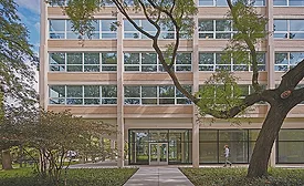 Illinois Institute of Technology Student Housing Program, Phases 1-3