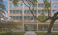 Illinois Institute of Technology Student Housing Program, Phases 1-3