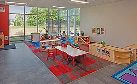 Kids Can Community Center