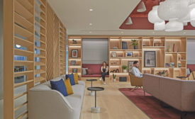 Confidential Financial Services Office Renovation