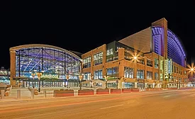 Gainbridge Fieldhouse of the Future