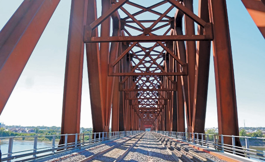 Merchants Bridge