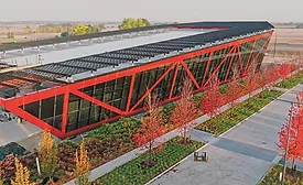 The Pritzker Military Archives Center