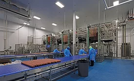 Swift Prepared Foods