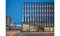 University of Illinois Health Specialty Care Building