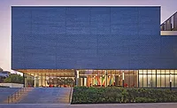 University of Iowa Stanley Museum of Art
