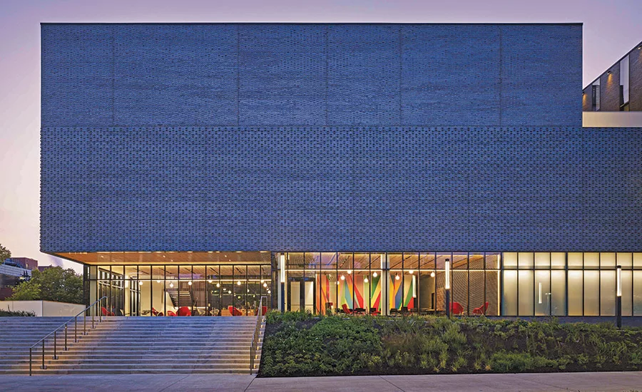 University of Iowa Stanley Museum of Art
