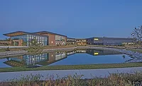 VEGA Americas Advanced Manufacturing Facility