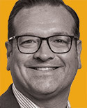 Dan Lawson