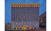 21c Museum Hotel St. Louis