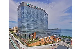 Essentia  Health St. Mary’s Medical Center