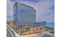 Essentia Health St. Mary’s Medical Center Essentia Health St. Mary’s Medical Center