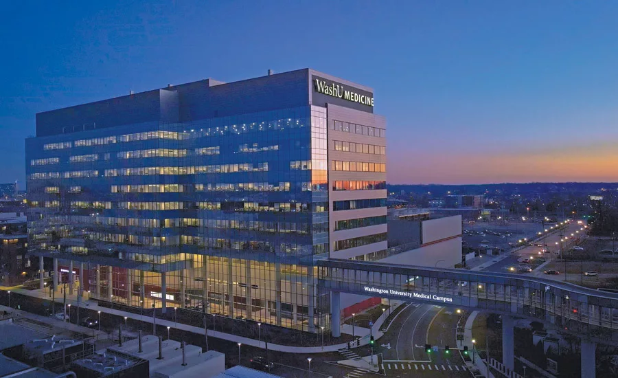 Jeffrey T. Fort Neuroscience Research Building