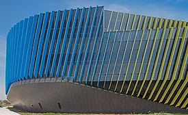 Northeastern Illinois University in Chicago