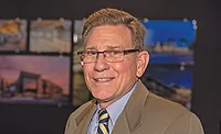 Rick Conner