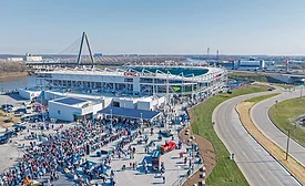 CPKC Stadium