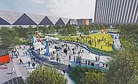 The Barney Allis Redevelopment Project