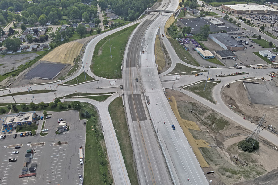 I-75, Segment 3
