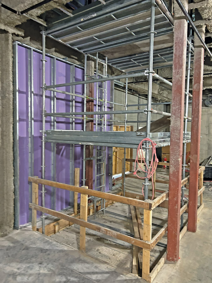 Enterprise Precast in Omaha