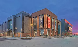 Fishers Event Center
