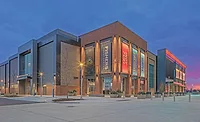 Fishers Event Center Fishers Event Center