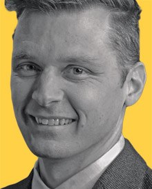 Griffin Smith