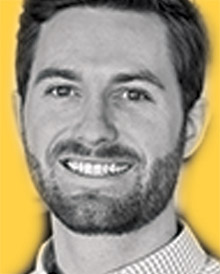 Jacob ‘Jake’ Weiss
