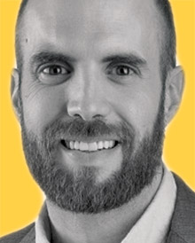 Jake Panter