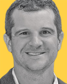 Tony Stahlschmidt
