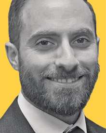 Vladimir Abou Sejaan
