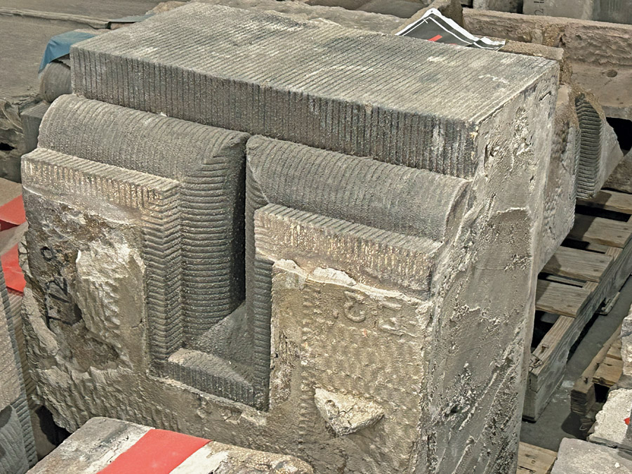 original decorative concrete