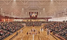 Dowling Catholic High School