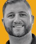 Brady Meister