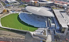 Acrisure Amphitheater