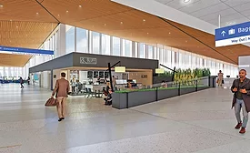 Milwaukee Mitchell International Airport