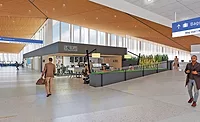 Milwaukee Mitchell International Airport Milwaukee Mitchell International Airport