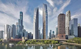 400 Lake Shore Drive in Chicago
