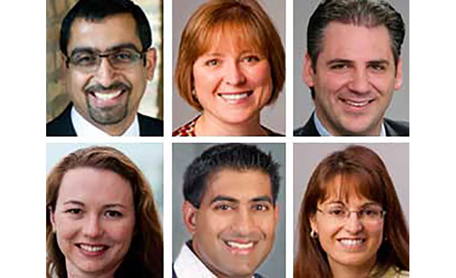 ENR Midwest 2012 Top 20 Under 40