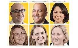 ENR Midwest 2013 Top 20 Under 40