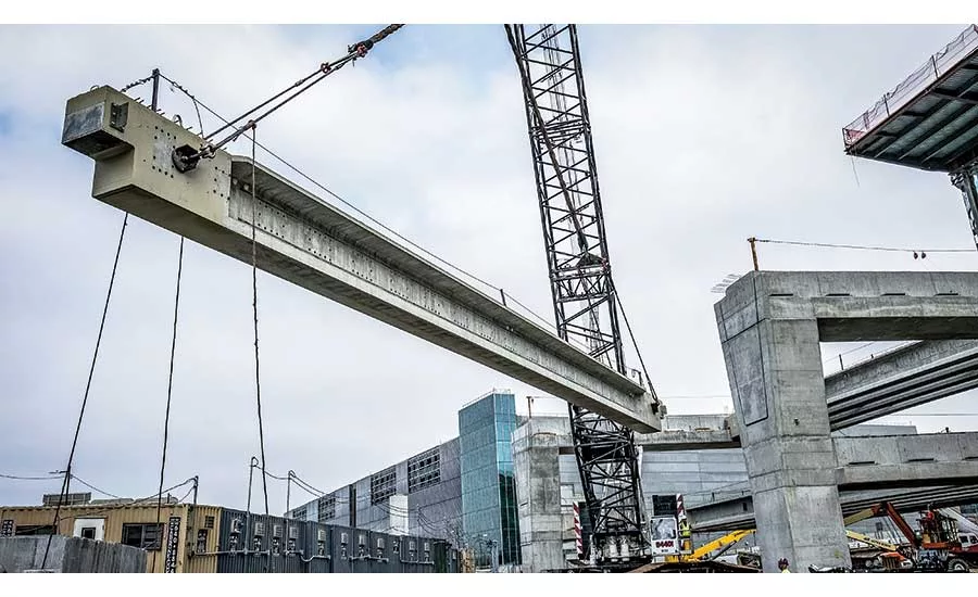 LaGuardia Airport renovation