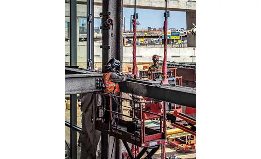 LaGuardia Airport massive overhaul
