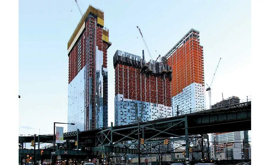 Triton Construction