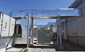ATR Transition to Commercial Power