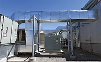 ATR Transition to Commercial Power ATR Transition to Commercial Power