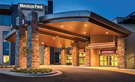 Mountain Point Medical Center
