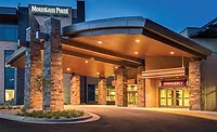Mountain Point Medical Center